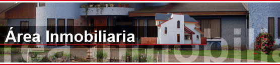 Área Inmobiliaria